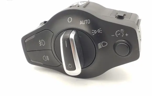 Audi Q5 SQ5 Light switch 8K0941531AL 74850114 SW0090