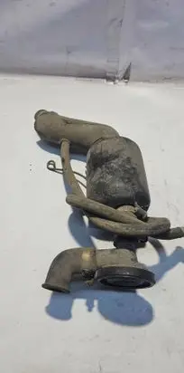 Volkswagen Golf III other engine part 3911170912 030115327C 030103495