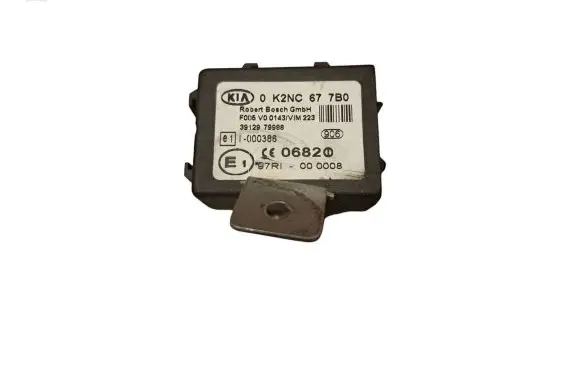 KIA Sorento Immobilizer control unit/module 0K2NC677B0