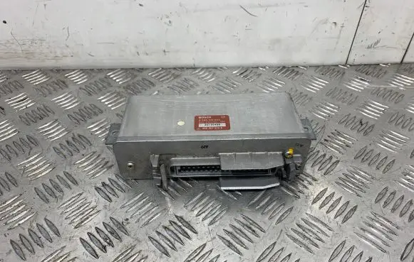 ABS control unit/module