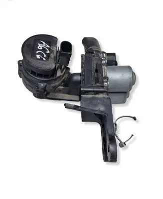 Audi A6 S6 C5 4B Electric engine pre-heating system (optional) 100513B
