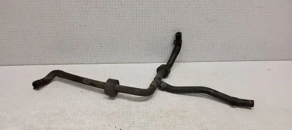 Skoda Octavia Mk2 (1Z) Coolant pipe/hose 