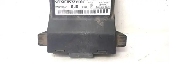 Volkswagen Caddy Other control units/modules 1K0907530K