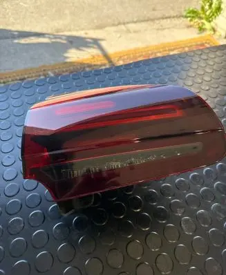Porsche Cayenne (92A) Rear/tail lights 7P5945307P T7P5015 90060762