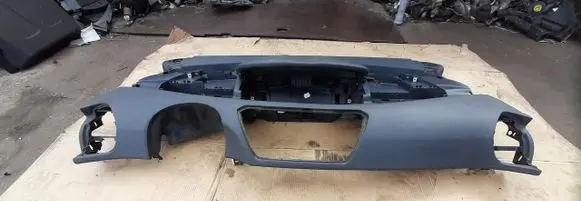 Citroen C4 Grand Picasso Dashboard 9683044677