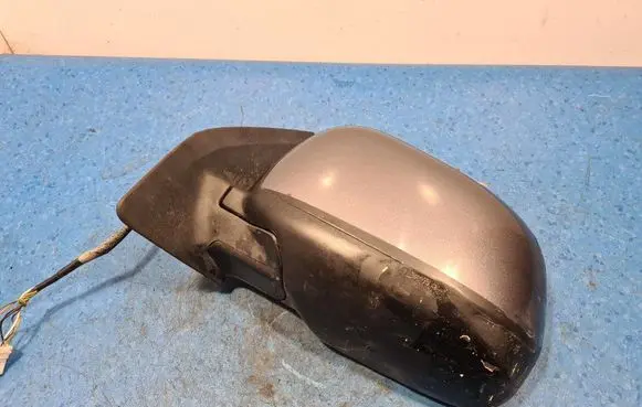 Citroen C-Crosser Front door electric wing mirror KTR