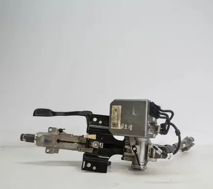 Skoda Fabia Mk3 (NJ) Steering rack mechanical part 
