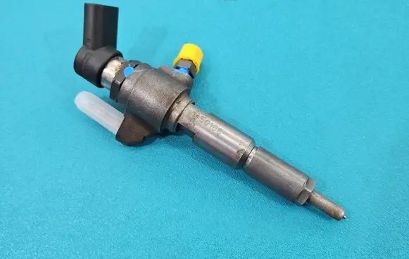 Ford C-MAX II Fuel injector REAV6Q-9F593-AD IMPRK1450168
