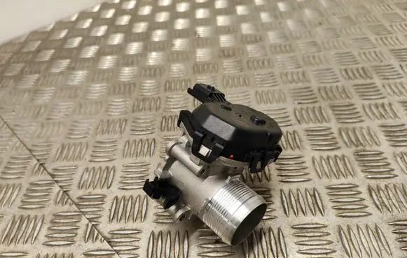 Citroen DS7 Crossback Throttle valve 9830171480