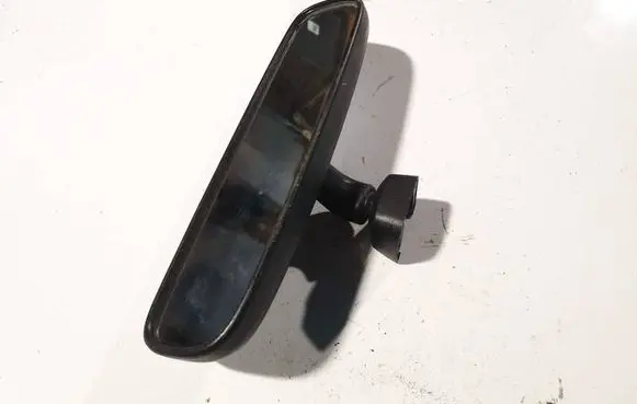 Honda Civic Rear view mirror (interior) e4032197