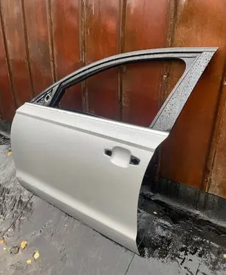 Audi A6 S6 C7 4G Front door
