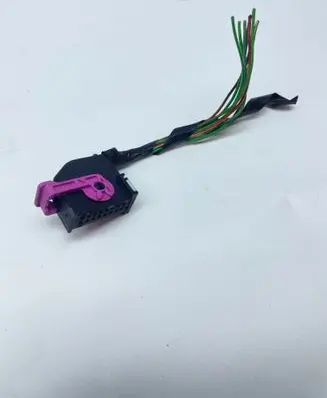 Audi A3 8Y Other wiring loom 500972718