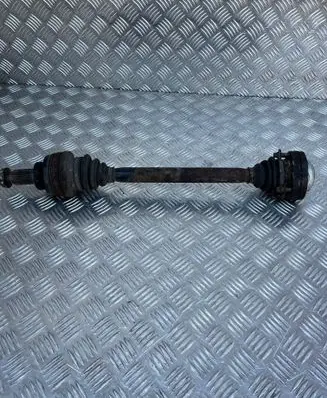 BMW 5 E39 Rear driveshaft 1229141