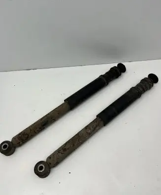 Nissan Note (E11) Rear shock absorber/damper