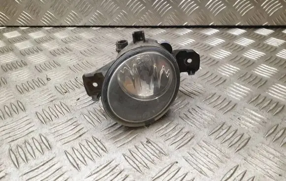 Front fog light