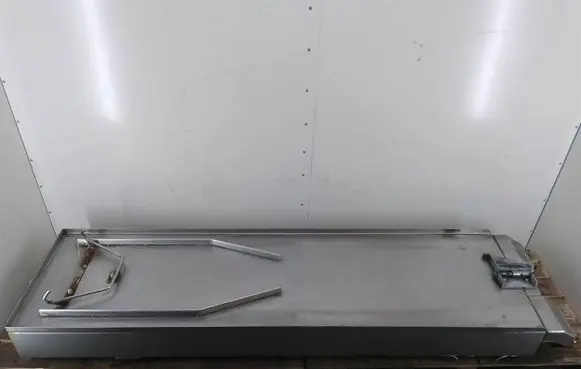 Fiat Doblo Other interior part