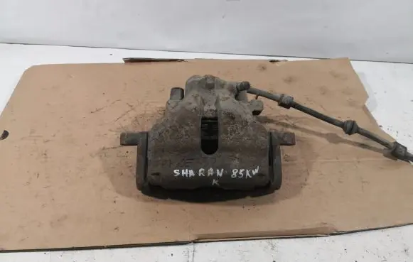 Volkswagen Sharan Front brake caliper