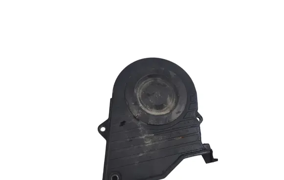 Hyundai Santa Fe Timing belt guard (cover) 2136027000