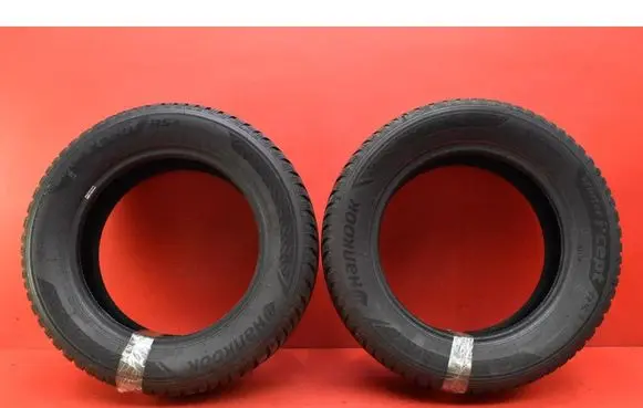 Ford Mondeo MK I R17 winter tire 