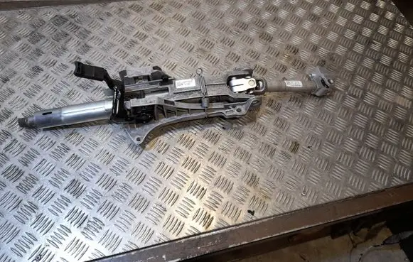 Mercedes-Benz CLA C117 X117 W117 Steering wheel axle A2464600409 A2464608801