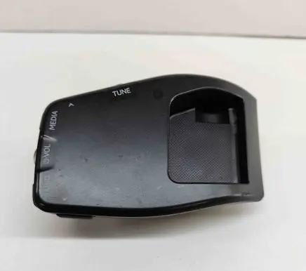 Lexus UX Sound control switch 8617076020
