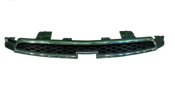 Chevrolet Orlando Front bumper upper radiator grill 95471003
