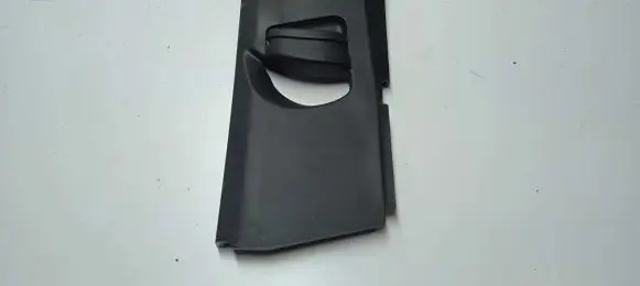 Porsche Cayenne (92A) (B) pillar trim (top) 106274000
