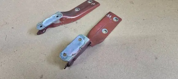 Suzuki Ignis Engine bonnet/hood hinges 5742080G00 5742084G00 5741080G00