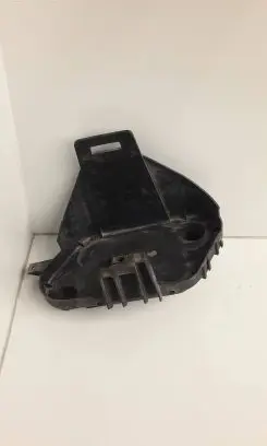 Battery tray
