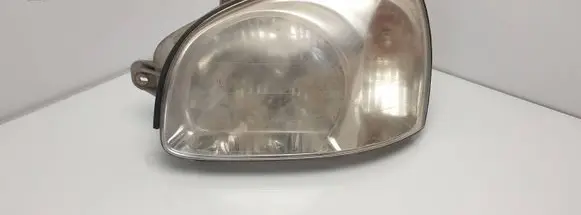 Hyundai Santa Fe Headlight/headlamp 9210126XXX