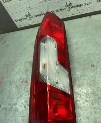 Citroen Jumper Rear/tail lights 01380673080