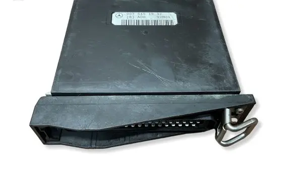 Mercedes-Benz SL R129 Other control units/modules 0075451932