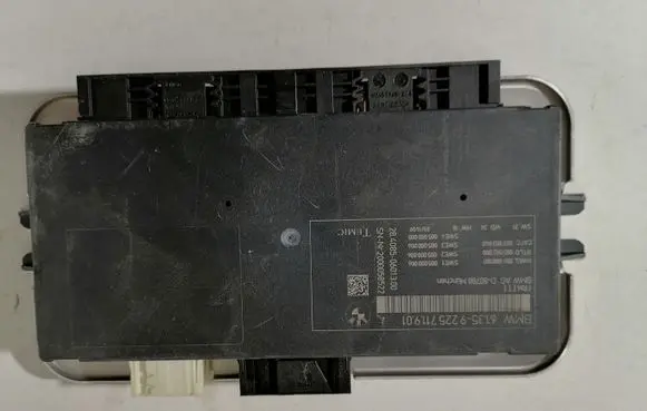 BMW 7 F01 F02 F03 F04 Light module LCM 9225711 61359225711