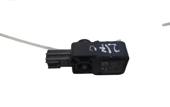 Opel Insignia A Airbag deployment crash/impact sensor 13502341