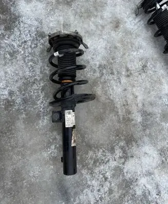 Volkswagen ID. Buzz Front shock absorber/damper 1T3400035 1N3412021FJ