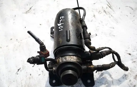 KIA Ceed Fuel filter 