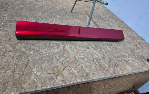 Mazda CX-60 Front door trim (molding) KR9P51R4
