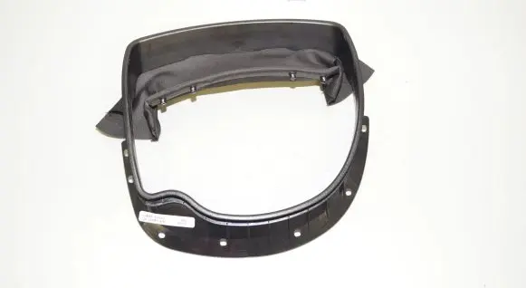 BMW 2 F22 F23 Steering wheel column trim 9353131 51459353131