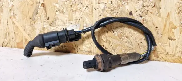 Audi A6 S6 C6 4F Lambda probe sensor 06e906265