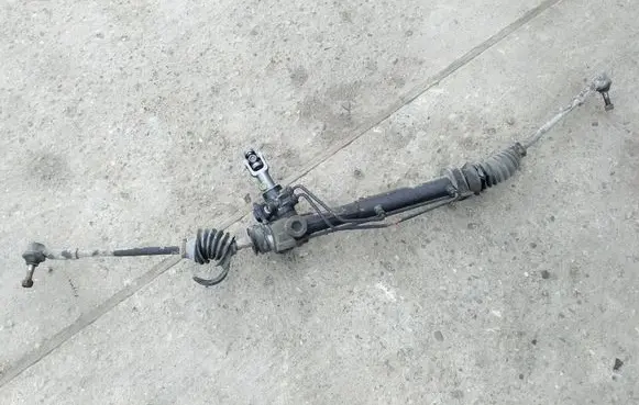 Volkswagen PASSAT B4 Steering rack