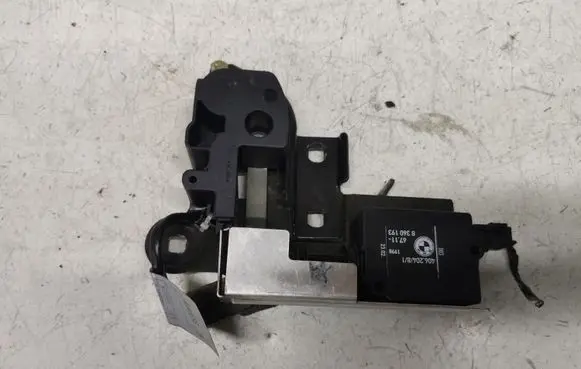 BMW 5 E39 Central locking motor 