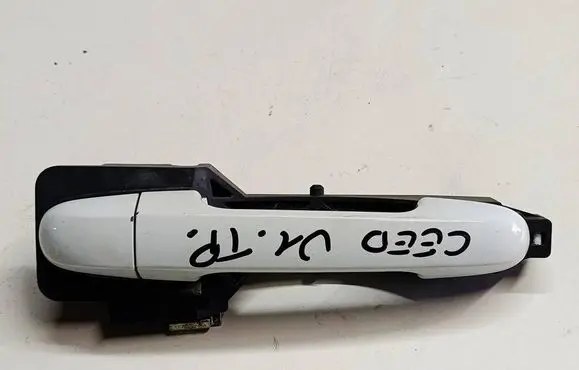 KIA Ceed Rear door handle trim AW6F2AW58