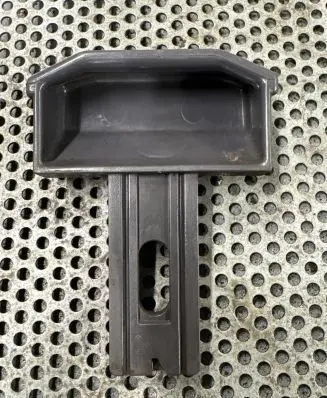 Mercedes-Benz Vito Viano W638 Hand brake release handle A6384270120