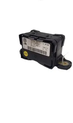 Volkswagen Caddy ESP acceleration yaw rate sensor 7H0907655A 10170103663