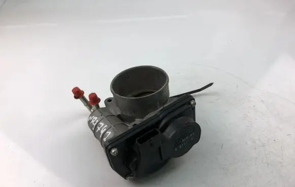 BMW 1 E81 E87 Throttle valve G87172
