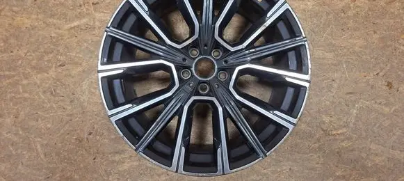BMW 7 G11 G12 R20 alloy rim 8745915 B001288