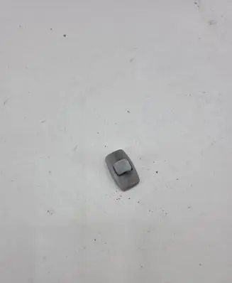 Audi 100 S4 C4 Sun visor clip/hook/bracket 443857562A