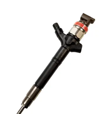 Toyota Corolla E140 E150 Fuel injector 23670-0R180 HRD630