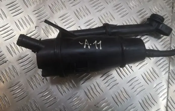 Opel Insignia A Oil breather separator 70367399