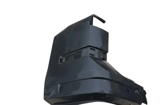 Volkswagen Crafter Rear bumper corner part panel trim 7C0807321B
